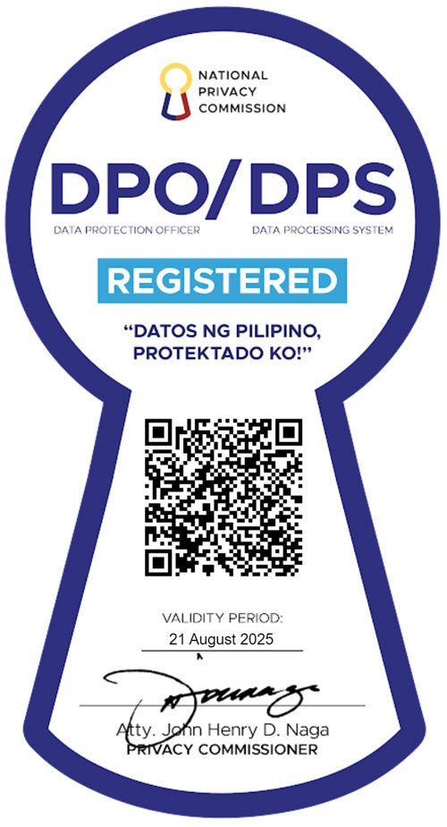 A pink heart centered on a clean white background