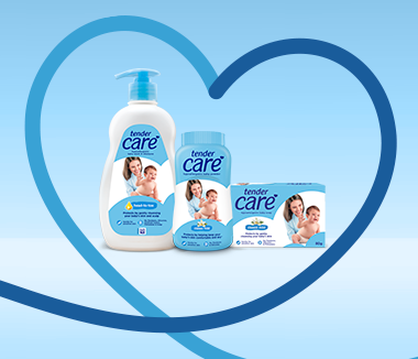 tender care products